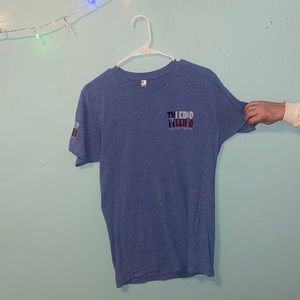 Women’s American Apparel Tyler’s Tee